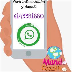 Mundo Creativo