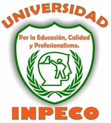 Universidad Inpeco Oaxaca