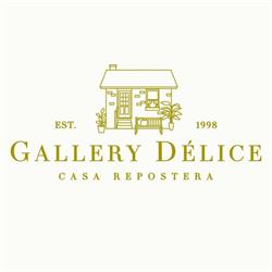 Gallery Délice Pastelerías