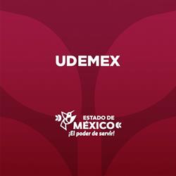 Universidad Digital del Estado de México