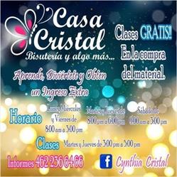 Casa Cristal