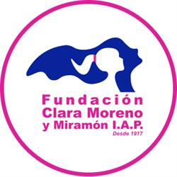 Fundacion Clara Moreno y Miramon IAP