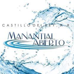 Manantial Abierto, Castillo del Rey.