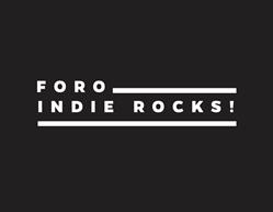 Foro Indie Rocks!