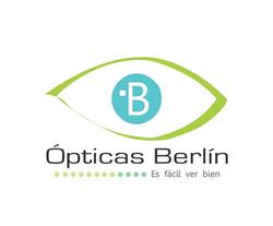 Opticas Berlin