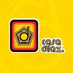 Puebla CASA DIAZ