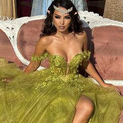 Glam Boutique Boca del Rio