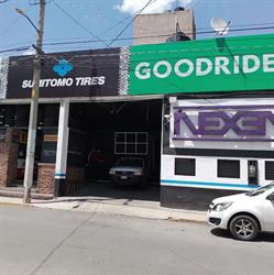 Neumaticos Y Rines De Calidad