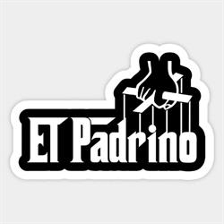 Llantera el padrino