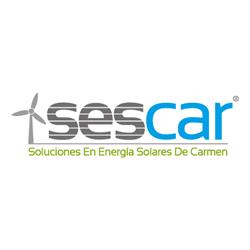 Soluciones en energía solares de carmen sa de cv