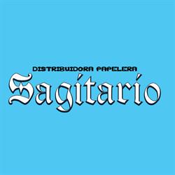 Distribuidora Papelera Sagitario