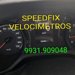 SpeedFix Velocimetros