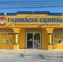 Farmacia Cerralvo