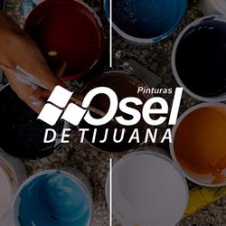 Pinturas Osel De Tijuana