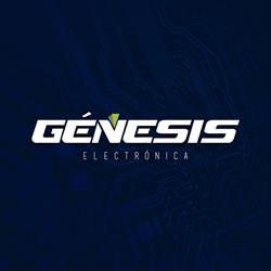 Génesis Electrónica