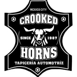 Tapicería Automotriz Crooked Horns