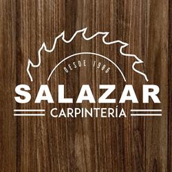 Carpintería Salazar -CDMX