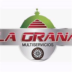 Multiservicios La Grana