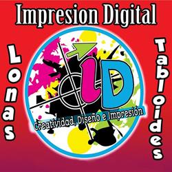 ID Imprenta - Impresión Digital