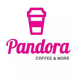 Pandora Coffee & More