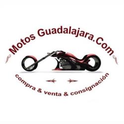 Motos Guadalajara
