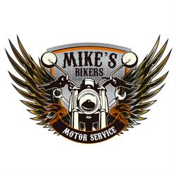 Mike's Bikers