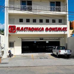 Electrónica González