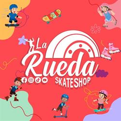 La Rueda Tienda De Patines En Puebla