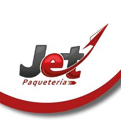 JET Paqueteria