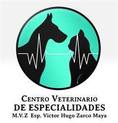 Centro Veterinario de Especialidades
