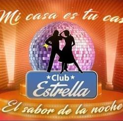 Salon De Baile Club Estrella