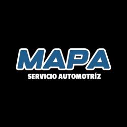 Llantas Mapa