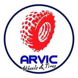 LLANTAS ARVIC Apizaco