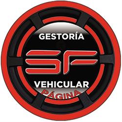 GESTORIA VEHICULAR SF
