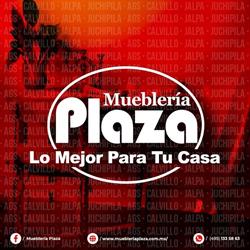 Mueblería Plaza