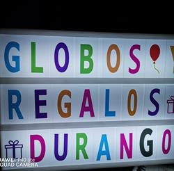 Globos y Regalos Durango