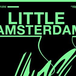 Little Amsterdam Smokeshop