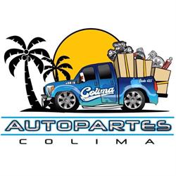 Autopartes Colima