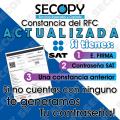 RFC ACTUALIZADO