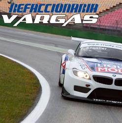 Refaccionaria Vargas