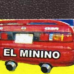 Radiadores y mofles El Minino