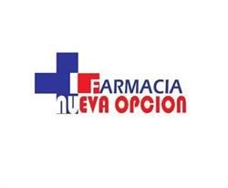 Farmacia Nueva Opción.