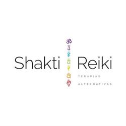 Terapias Alternativas Shakti Reiki