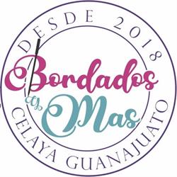 Bordados y Más Celaya