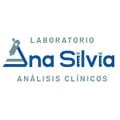 Laboratorio Ana Silvia Martínez R.