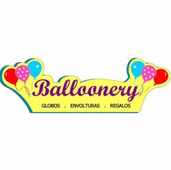 Balloonery Hermosillo