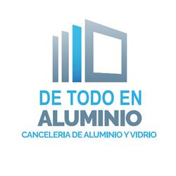 De Todo en Aluminio