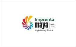 Imprenta Maya Mérida