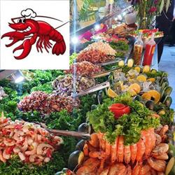 La Langosta - Buffet De Mariscos