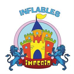 Inflables Imperio La Fabrica Hidalgo MX.